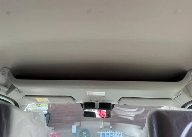 SUZUKI EVERY JOIN – 2025