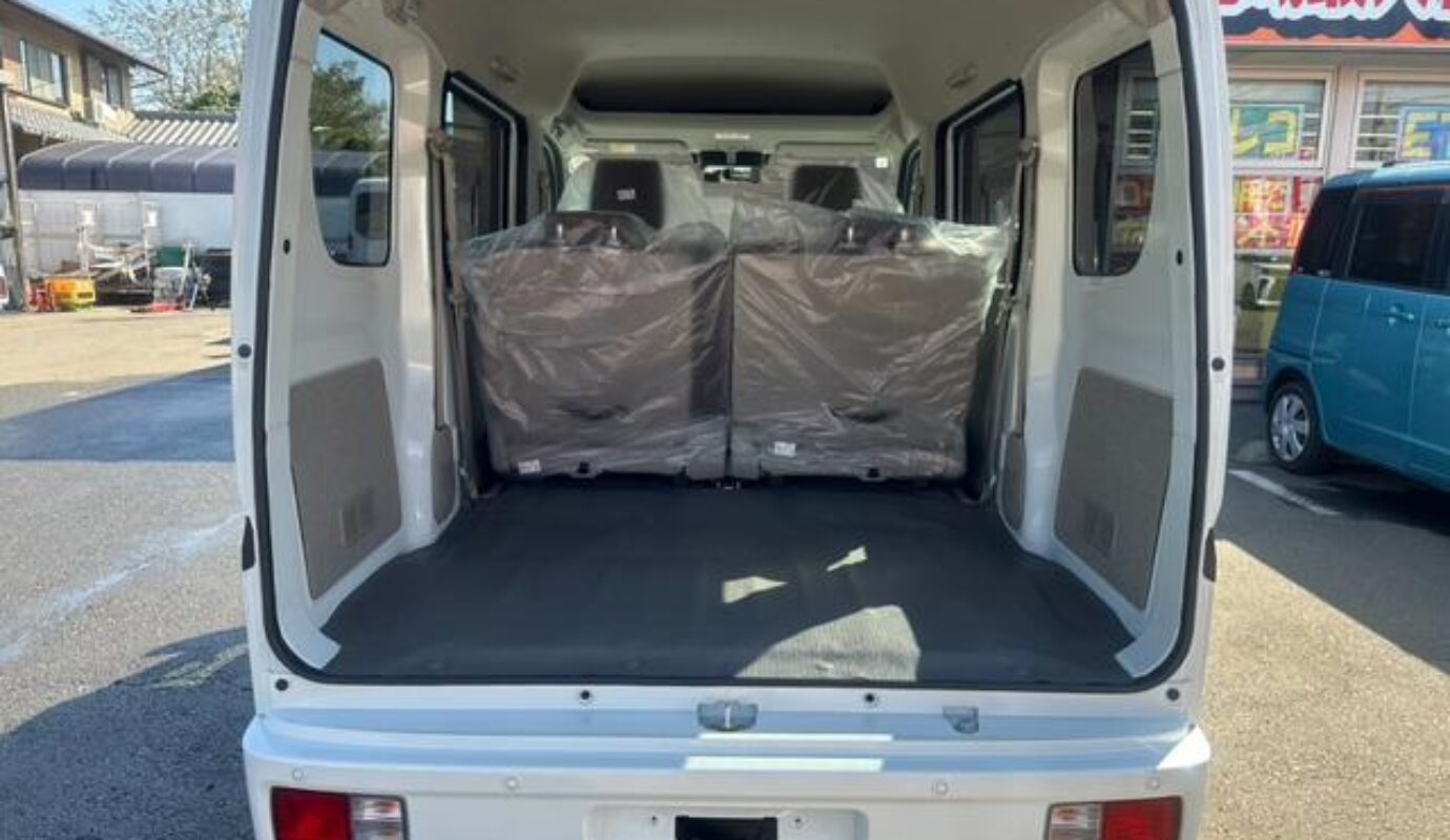 SUZUKI EVERY JOIN – 2025