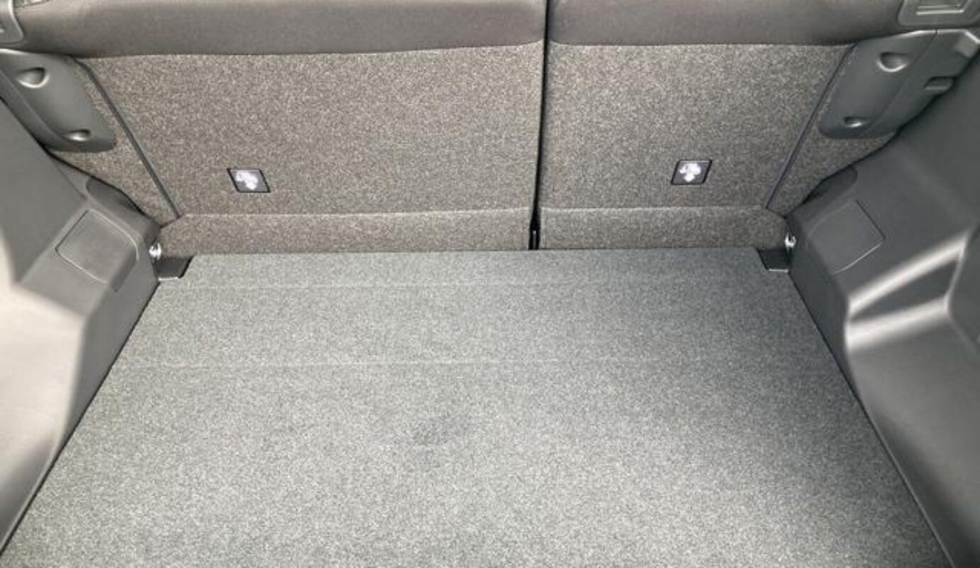 DAIHATSU ROCKY X HEV – 2025