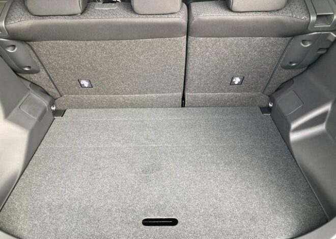 DAIHATSU ROCKY X HEV – 2025