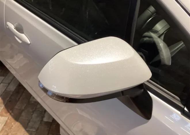 TOYOTA AQUA Z – 2025