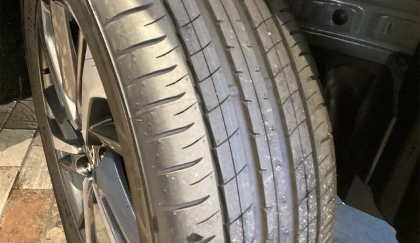 TOYOTA COROLLA CROSS Z – 2025