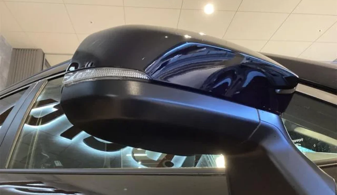 TOYOTA COROLLA CROSS Z – 2025