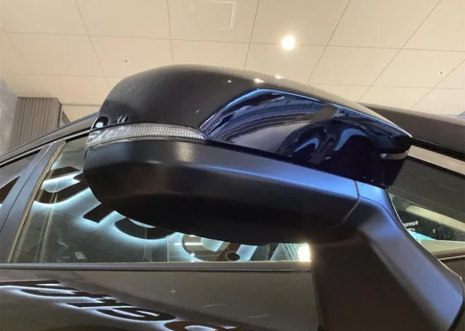 TOYOTA COROLLA CROSS Z – 2025