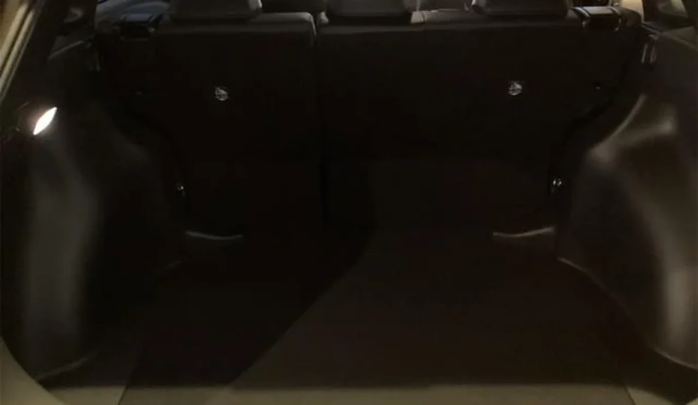 TOYOTA COROLLA CROSS Z – 2025