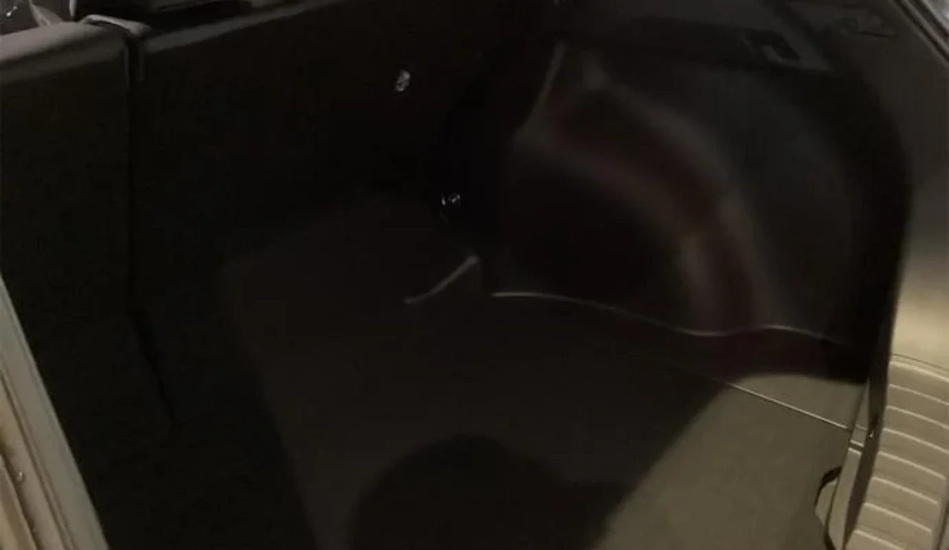 TOYOTA COROLLA CROSS Z – 2025