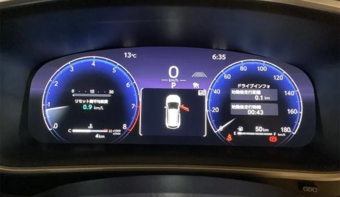 TOYOTA COROLLA CROSS Z – 2025