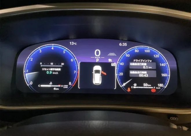 TOYOTA COROLLA CROSS Z – 2025