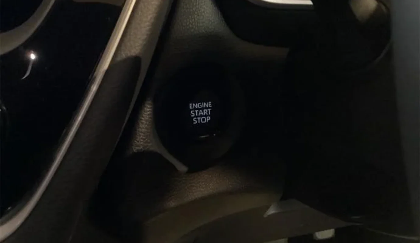 TOYOTA COROLLA CROSS Z – 2025