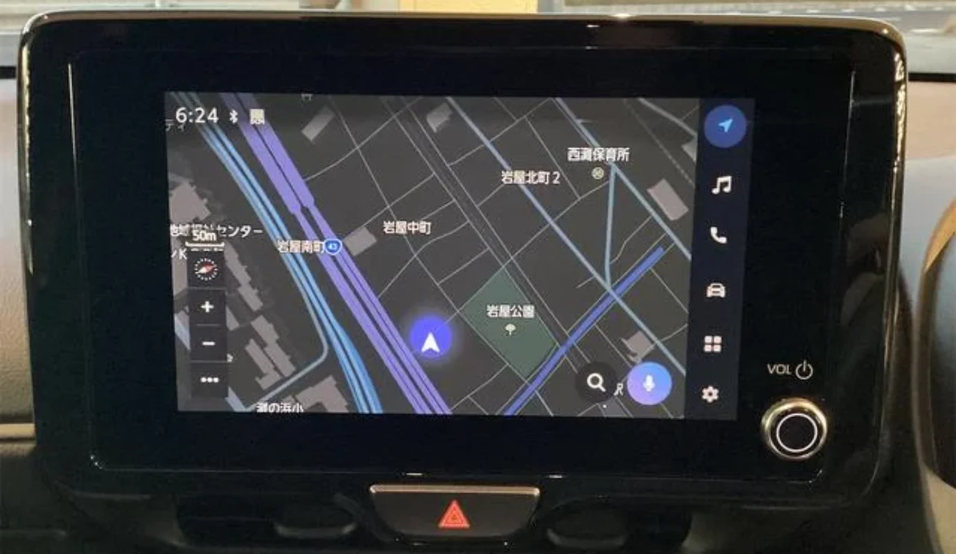 TOYOTA YARIS G – 2025