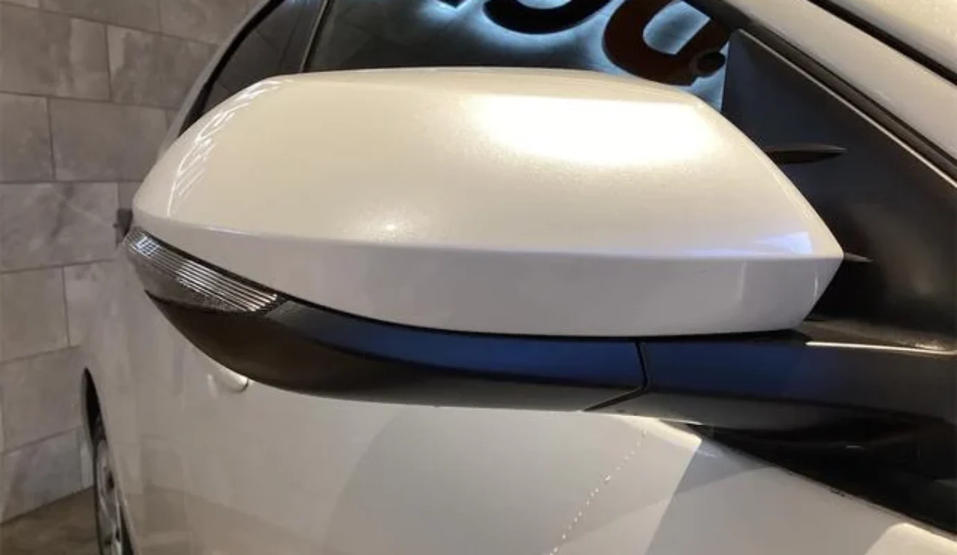 TOYOTA YARIS G – 2025