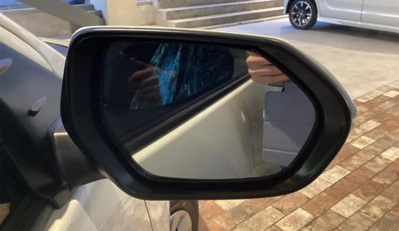 TOYOTA YARIS G – 2025