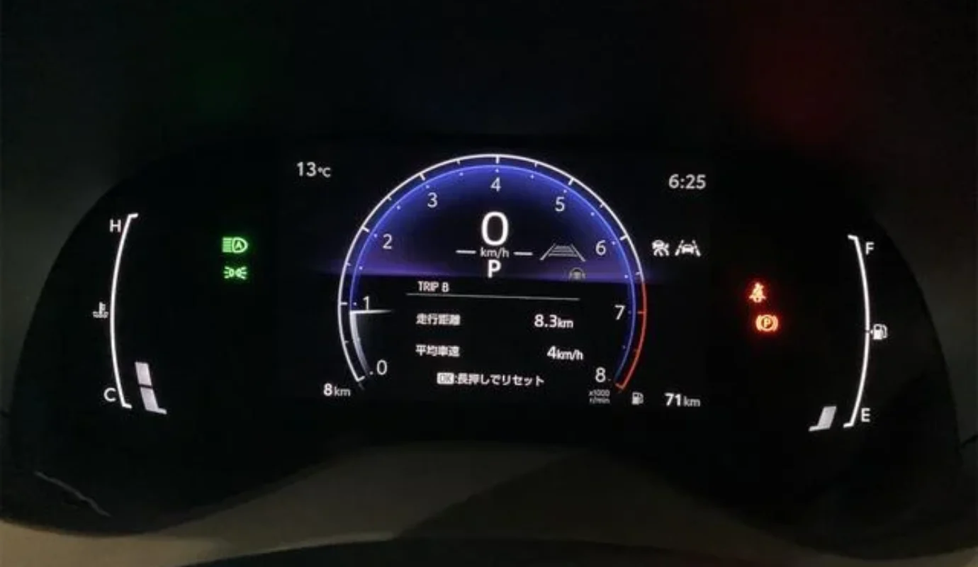 TOYOTA YARIS G – 2025