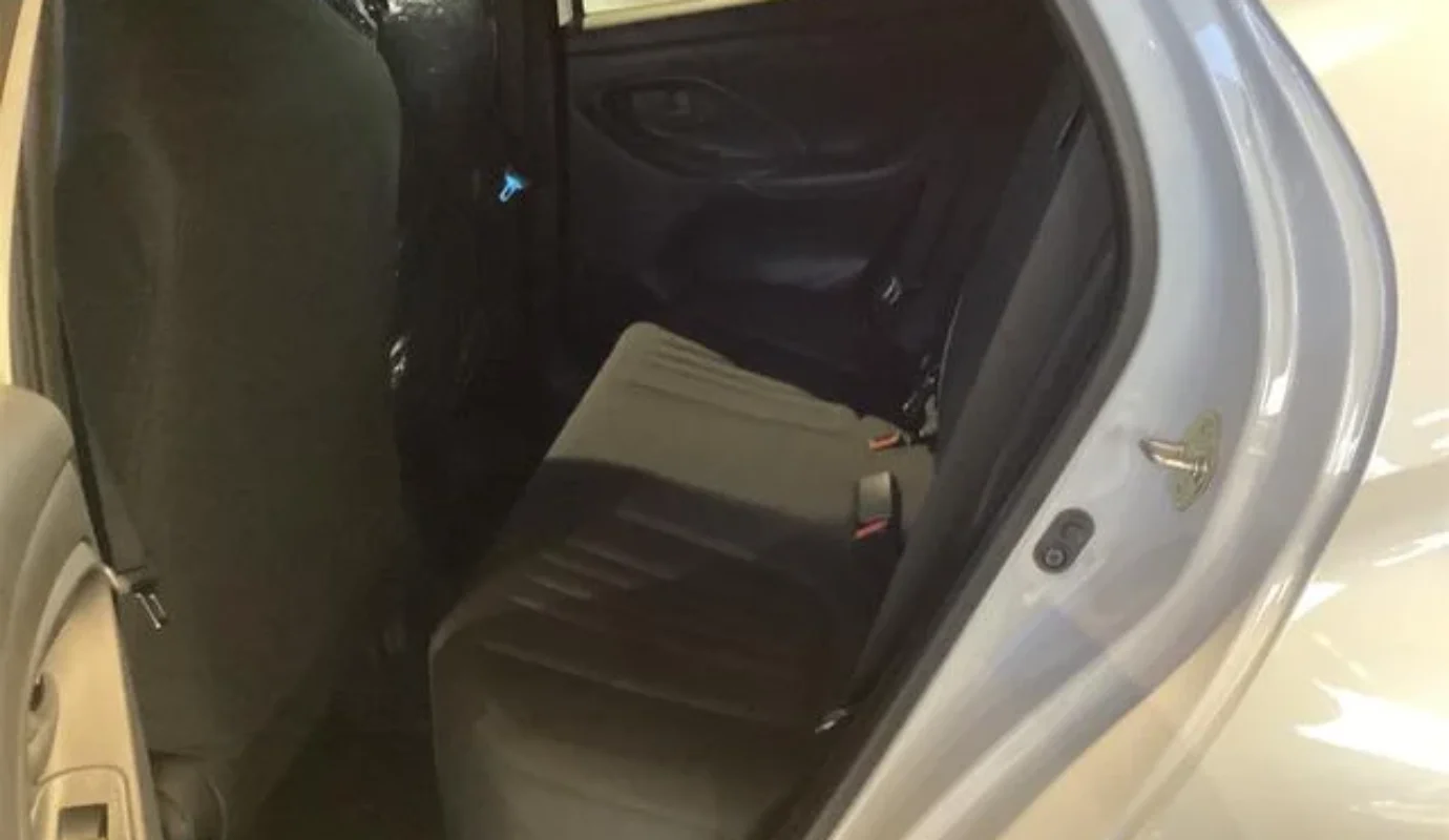 TOYOTA YARIS G – 2025