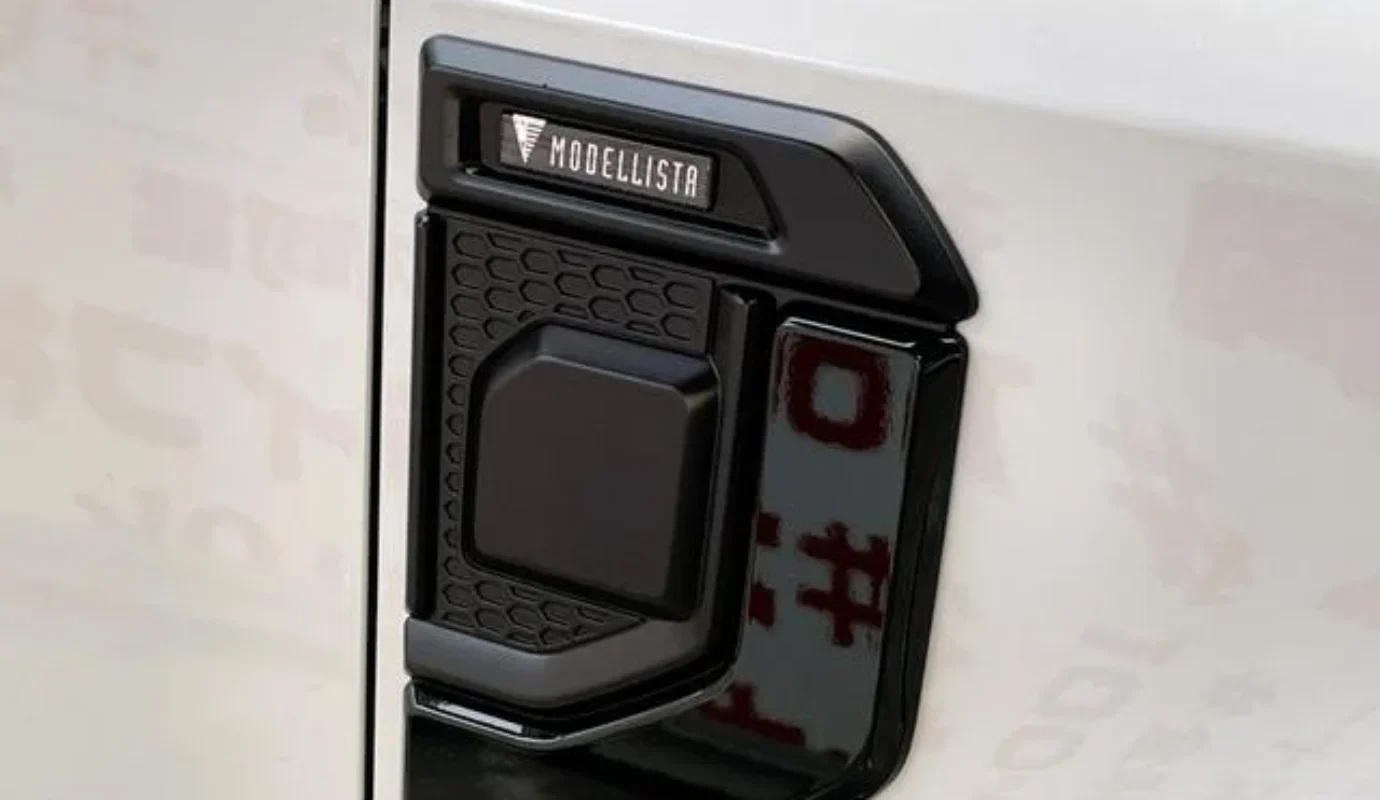 TOYOTA LAND CRUISER 250 VX – 2025