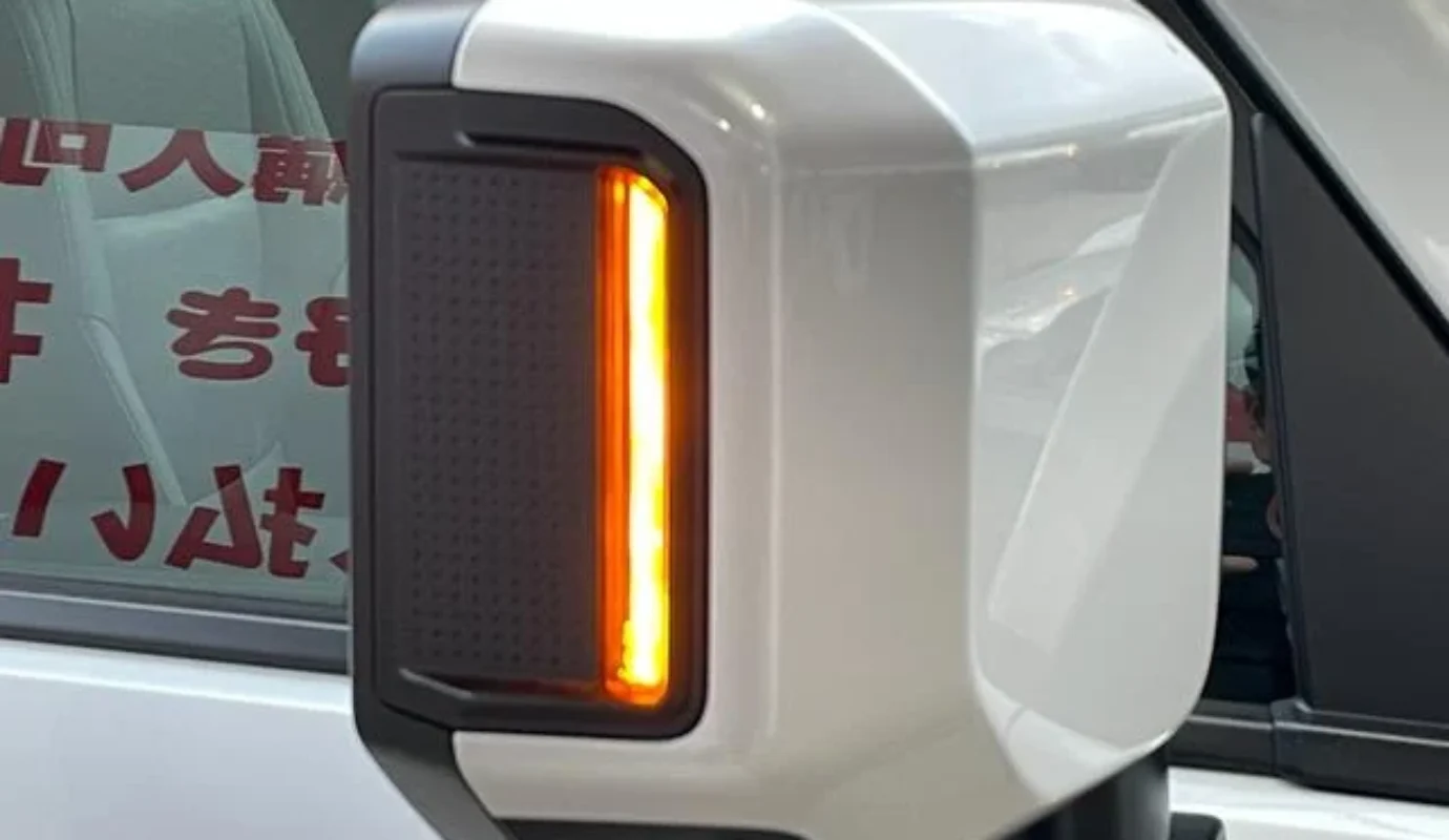 TOYOTA LAND CRUISER 250 VX – 2025