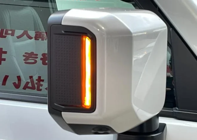 TOYOTA LAND CRUISER 250 VX – 2025