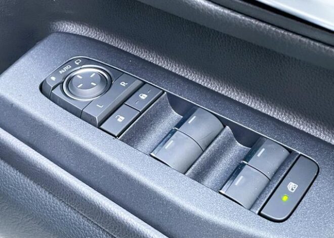 TOYOTA LAND CRUISER 250 VX – 2025