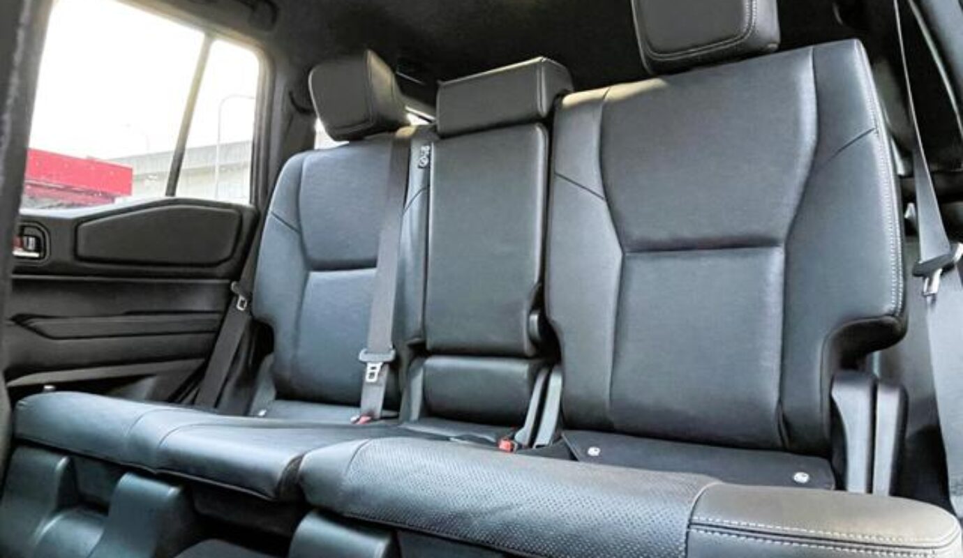 TOYOTA LAND CRUISER 250 VX – 2025