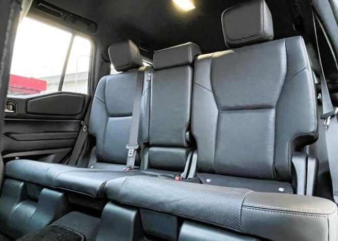 TOYOTA LAND CRUISER 250 VX – 2025