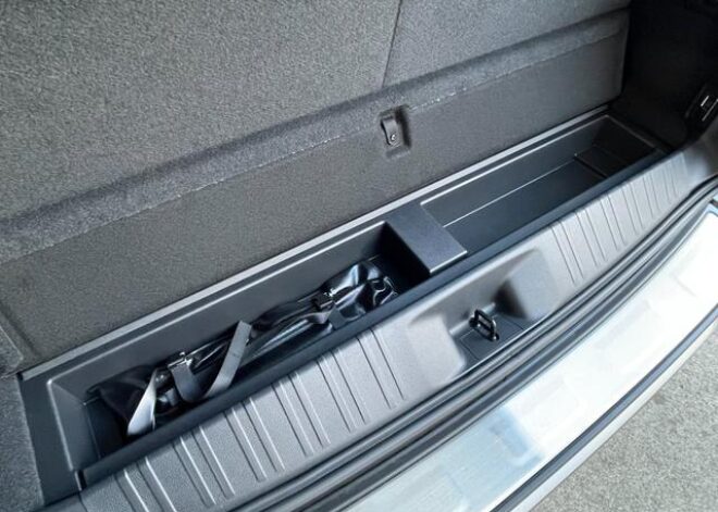 TOYOTA LAND CRUISER 250 VX – 2025