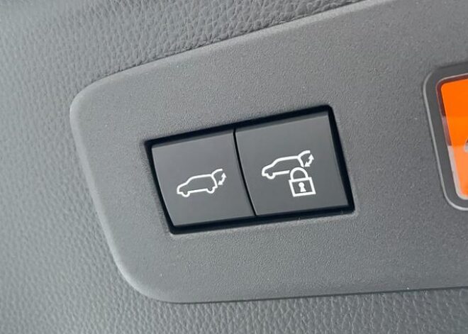 TOYOTA LAND CRUISER 250 VX – 2025