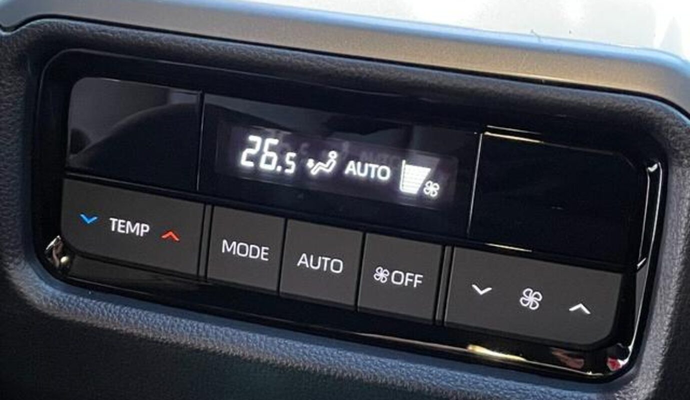 TOYOTA LAND CRUISER 250 VX – 2025