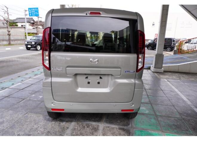 MAZDA FLAIR WAGON XS – 2025