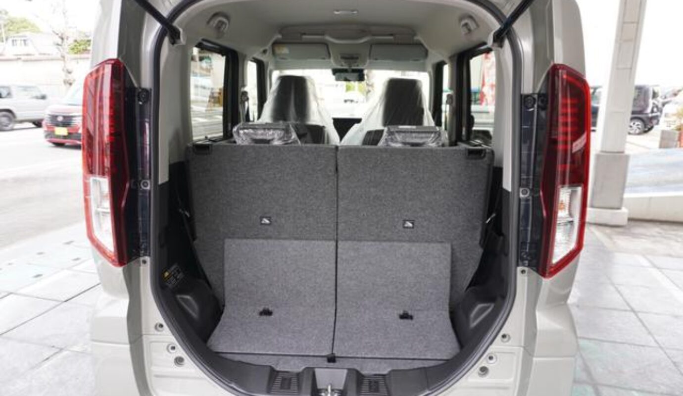 MAZDA FLAIR WAGON XS – 2025