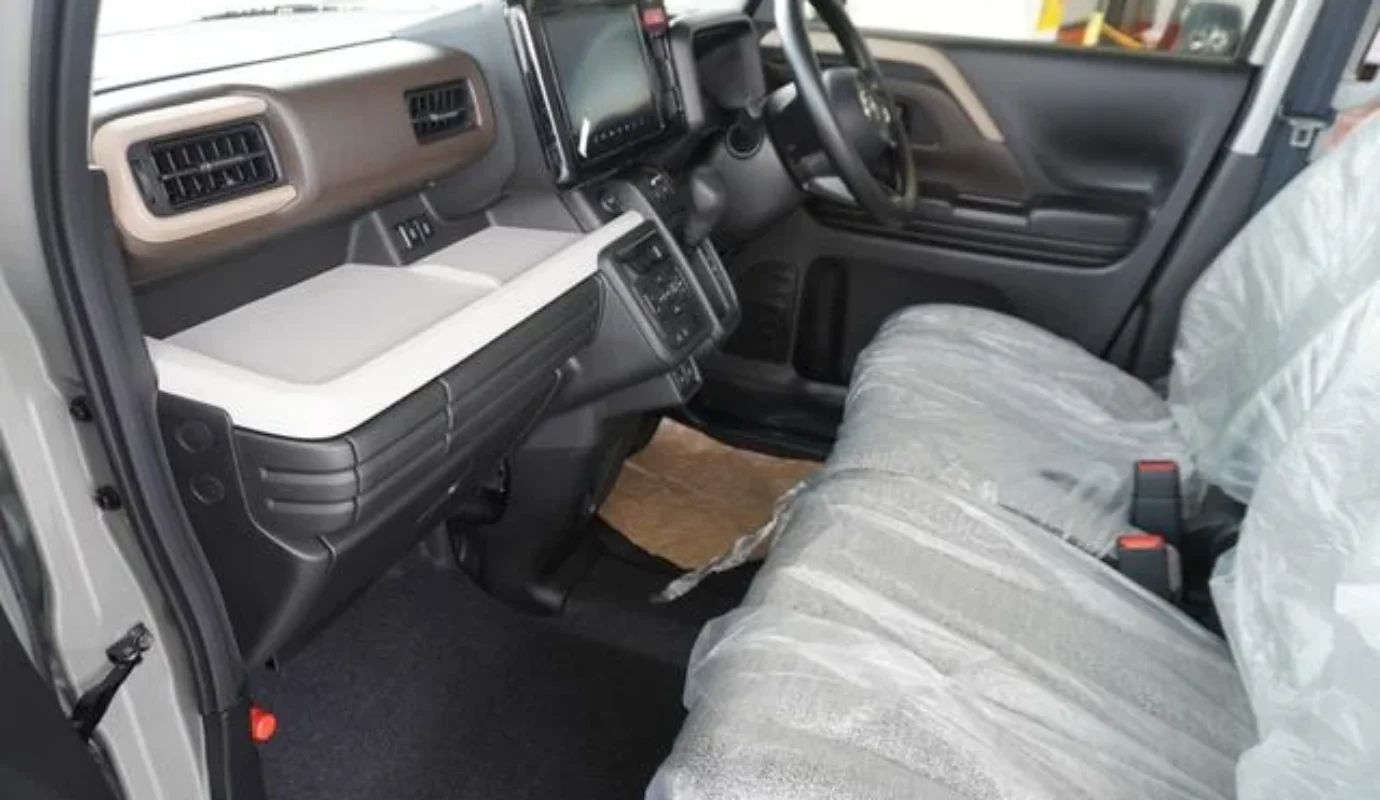 MAZDA FLAIR WAGON XS – 2025