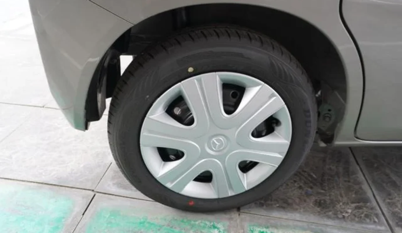 MAZDA FLAIR WAGON XS – 2025