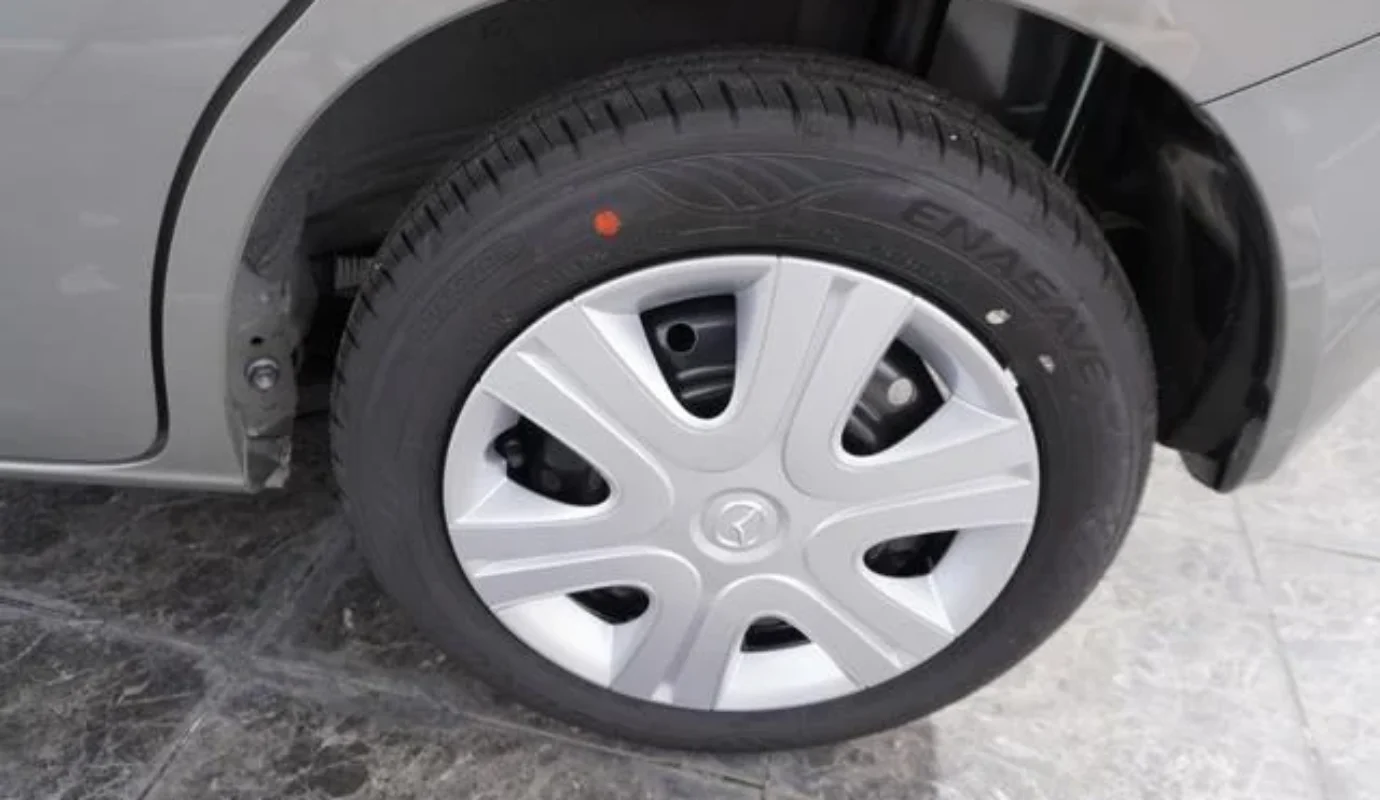 MAZDA FLAIR WAGON XS – 2025