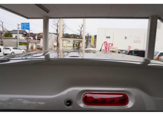 MAZDA FLAIR WAGON XS – 2025