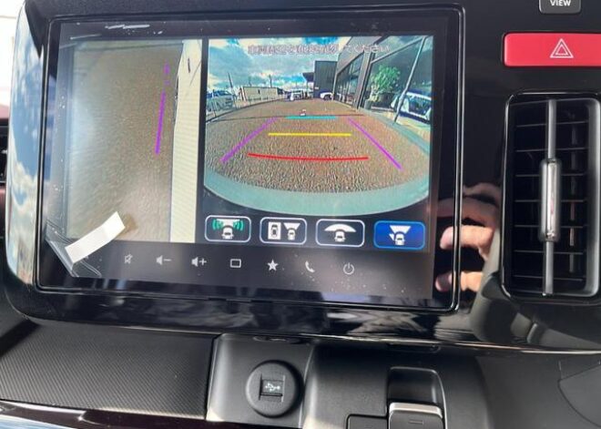 SUZUKI SPACIA CUSTOM HYBRID XS TURBO – 2025