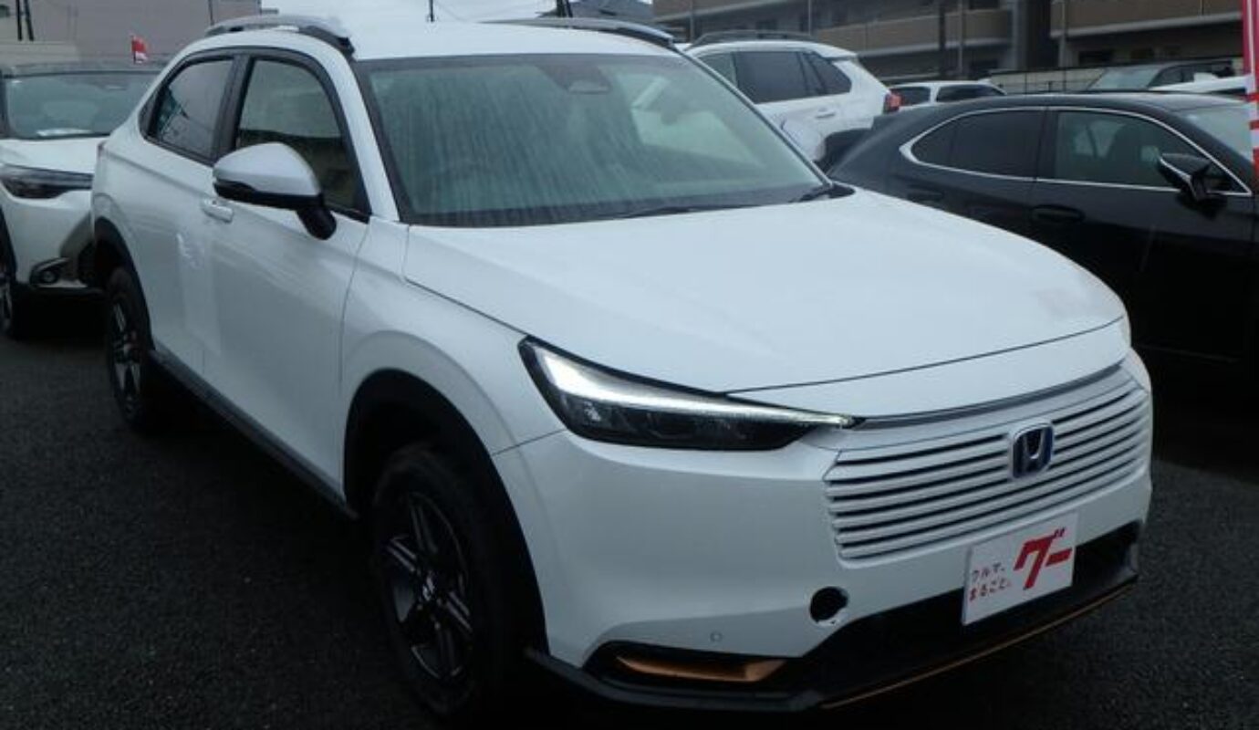 HONDA VEZEL EHEV – 2025
