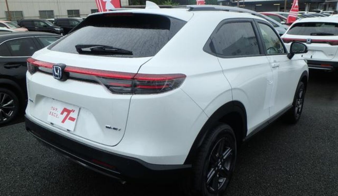 HONDA VEZEL EHEV – 2025