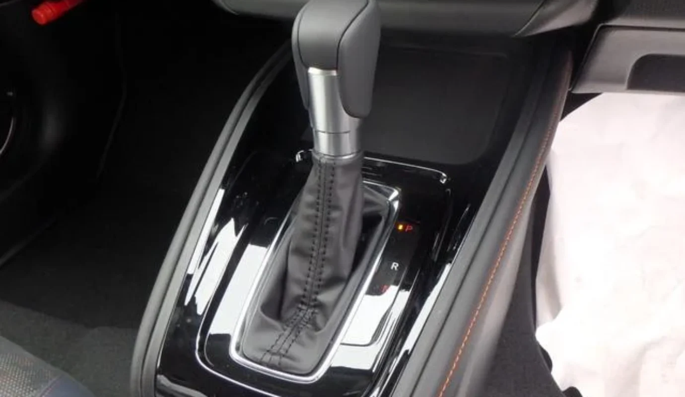 HONDA VEZEL EHEV – 2025