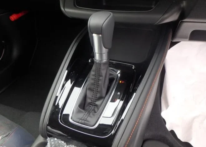 HONDA VEZEL EHEV – 2025