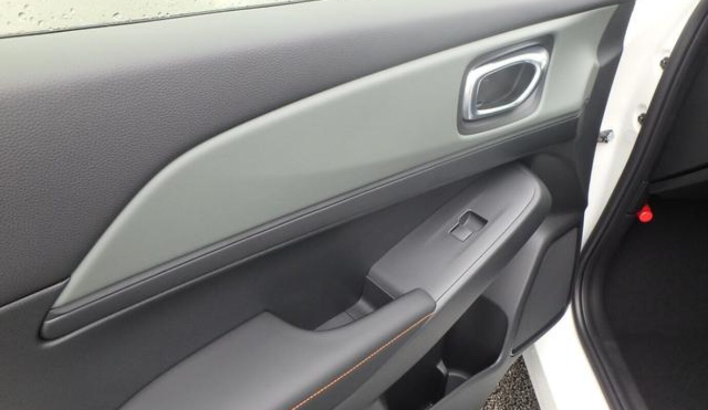 HONDA VEZEL EHEV – 2025