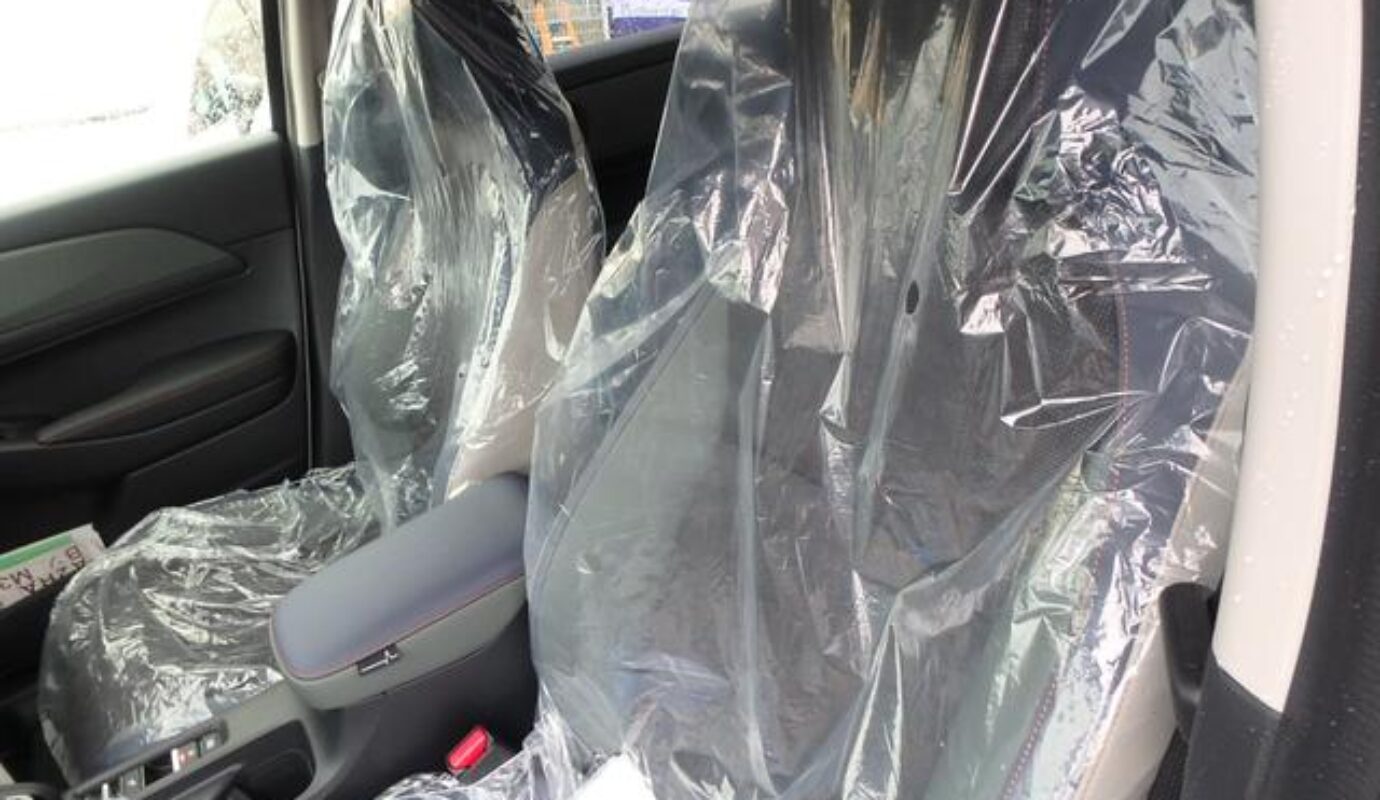 HONDA VEZEL EHEV – 2025