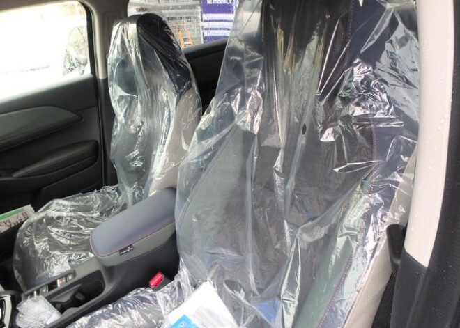 HONDA VEZEL EHEV – 2025