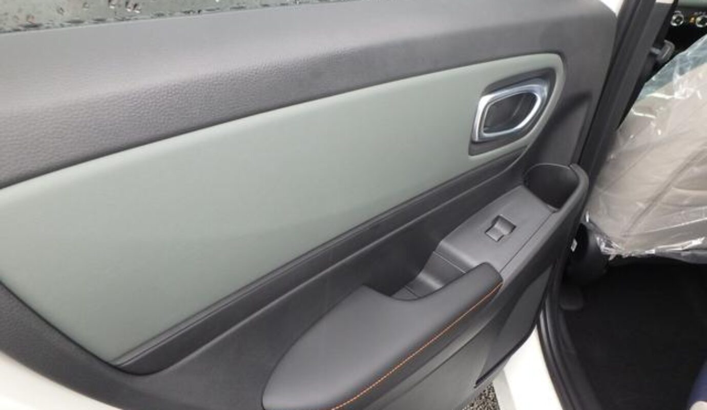 HONDA VEZEL EHEV – 2025