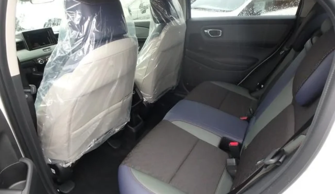 HONDA VEZEL EHEV – 2025