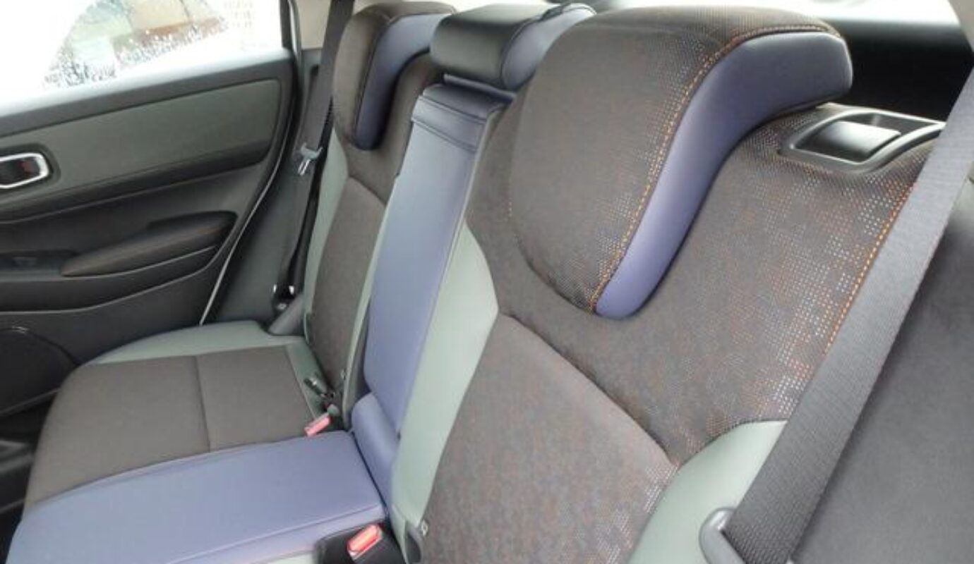 HONDA VEZEL EHEV – 2025