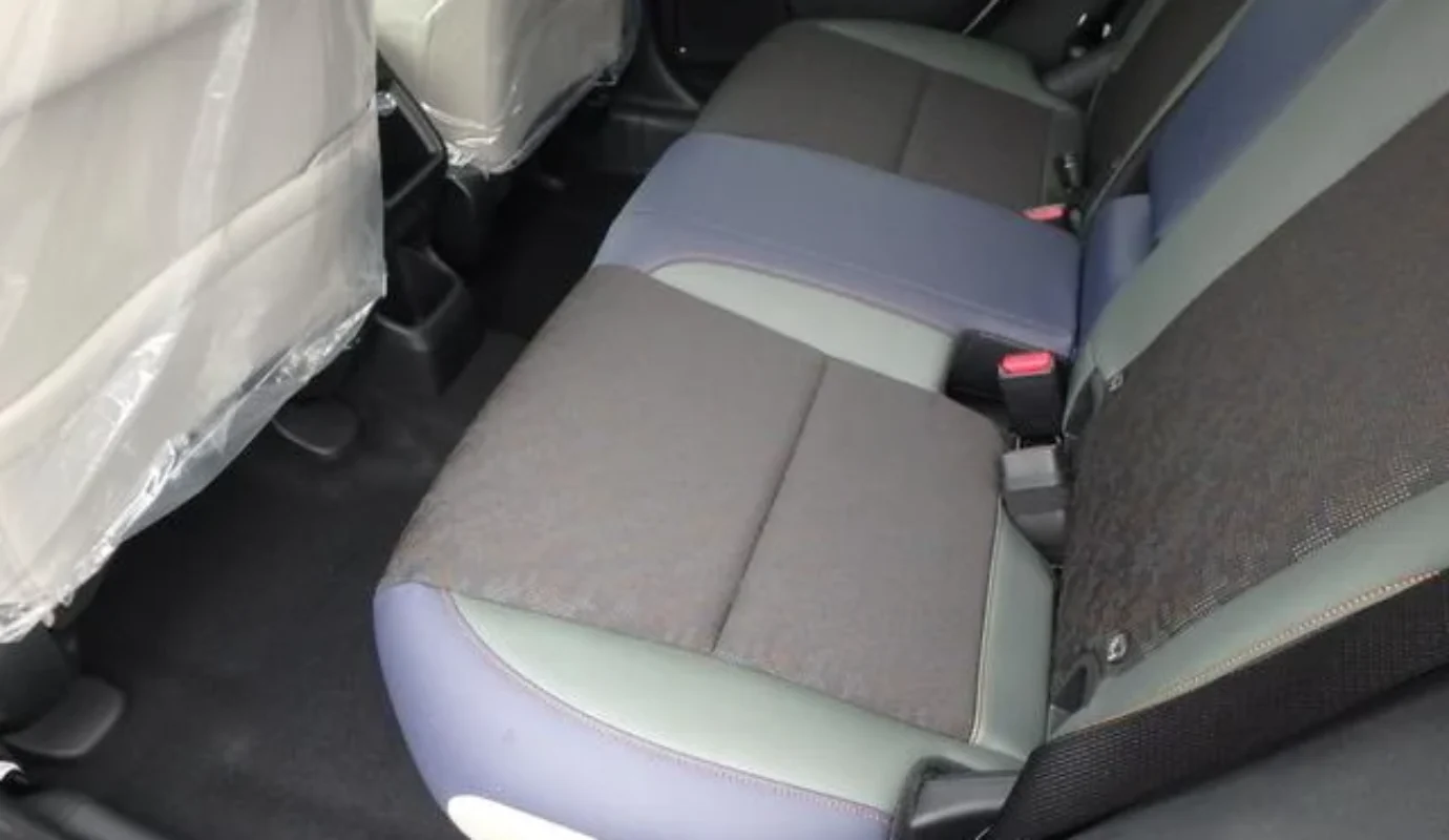 HONDA VEZEL EHEV – 2025