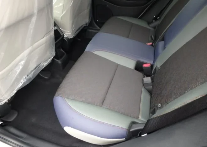 HONDA VEZEL EHEV – 2025