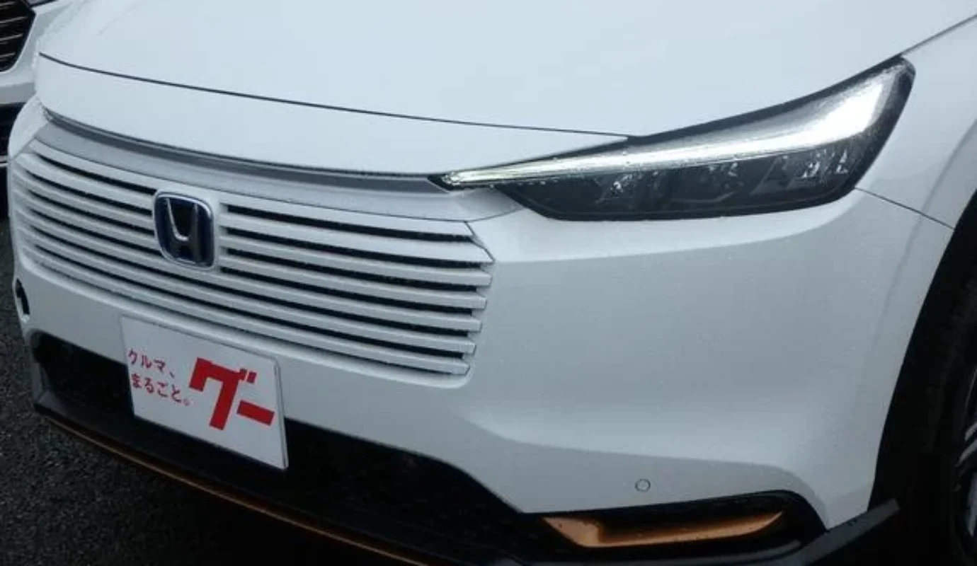 HONDA VEZEL EHEV – 2025