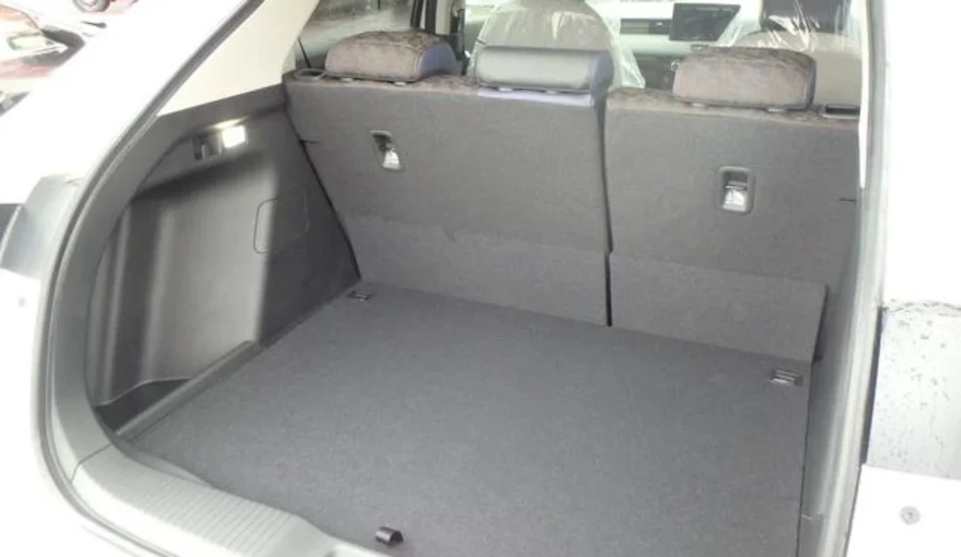 HONDA VEZEL EHEV – 2025