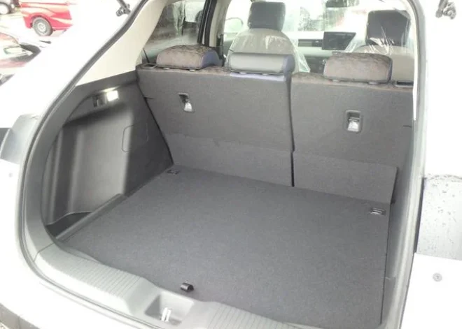 HONDA VEZEL EHEV – 2025