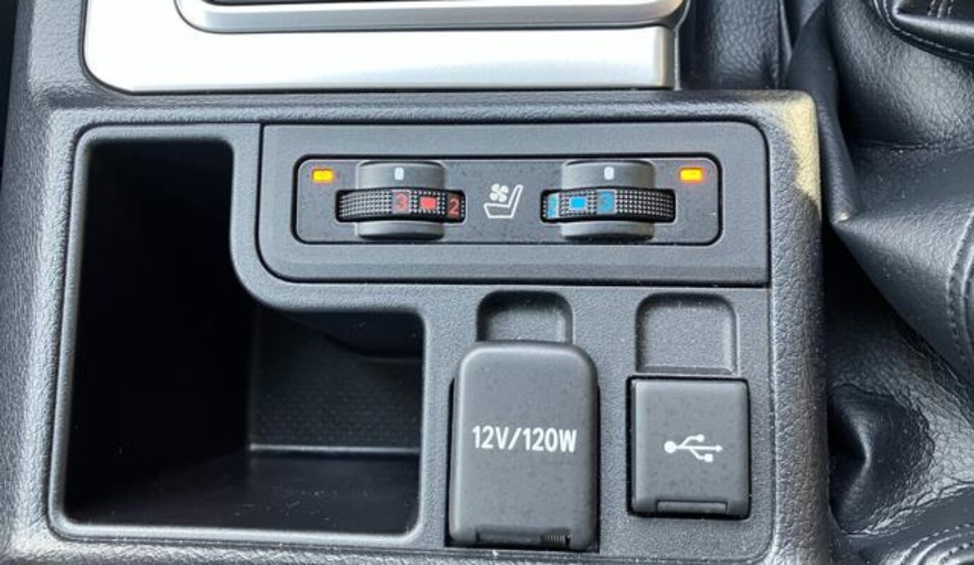 TOYOTA LAND CRUISER PRADO TX L – 2024